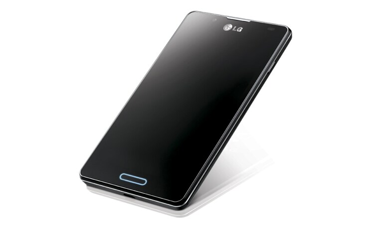 LG 4.3'' IPS näyttö, 1 GHz, Android 4.1, 5 MP kamera, Optimus L7II P710, thumbnail 7