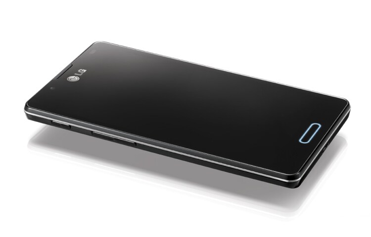 LG 4.3'' IPS näyttö, 1 GHz, Android 4.1, 5 MP kamera, Optimus L7II P710, thumbnail 8