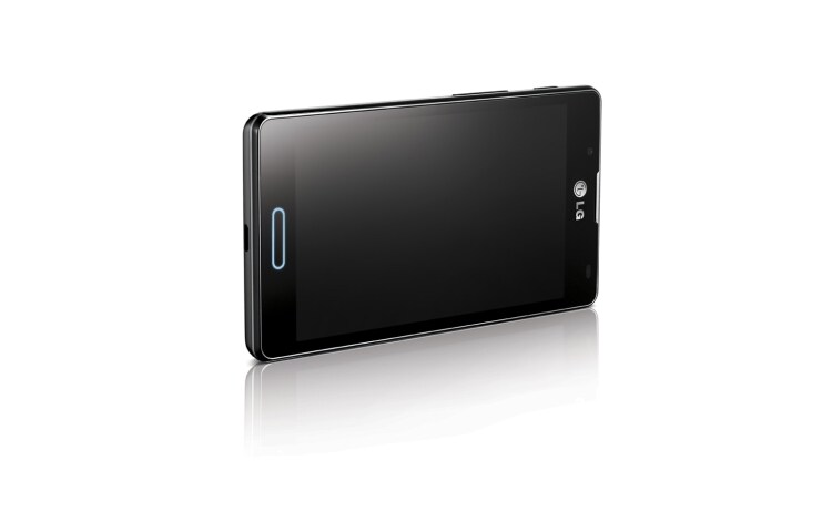 LG 4.3'' IPS näyttö, 1 GHz, Android 4.1, 5 MP kamera, Optimus L7II P710, thumbnail 9