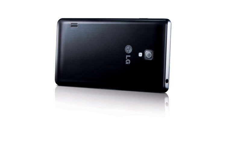 LG 4.3'' IPS näyttö, 1 GHz, Android 4.1, 5 MP kamera, Optimus L7II P710, thumbnail 10