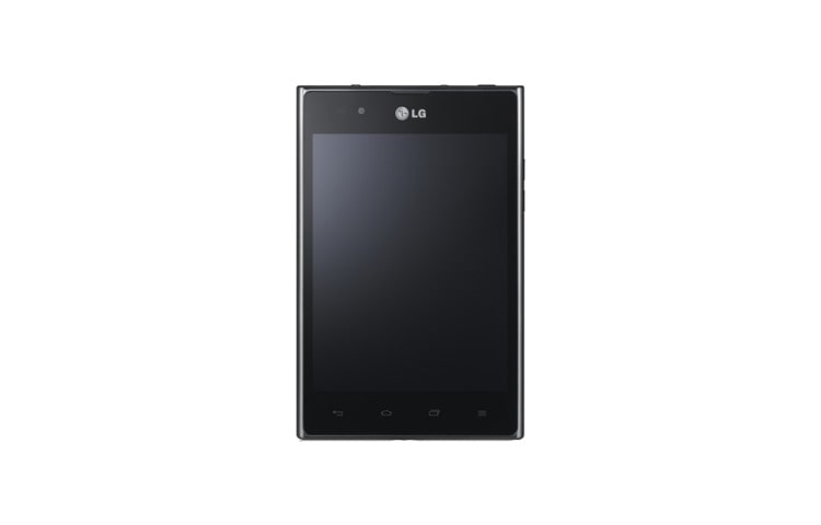 LG 5'' IPS NÄYTTÖ, NVIDIA TEGRA 3 QUAD CORE, ANDROID 4.0, 8.0MP KAMERA, Optimus Vu P895