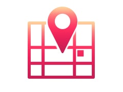 "WHERE TO BUY" -tekstin alapuolella on "BUY NOW" -painike. "BUY NOW' linkittää sivulle, joka näyttää ostopaikan.