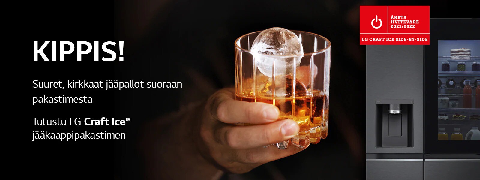 Kippis!