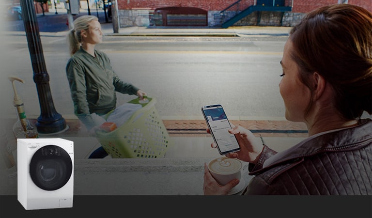Etäohjaa pesukonettasi2