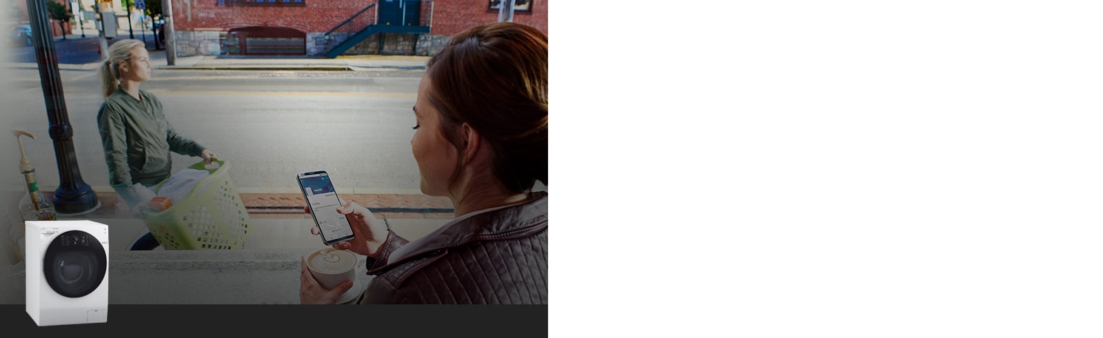 Etäohjaa pesukonettasi1