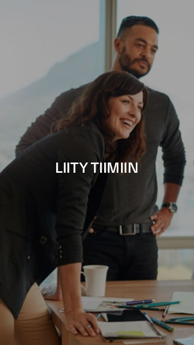 LIITY TIIMIIN