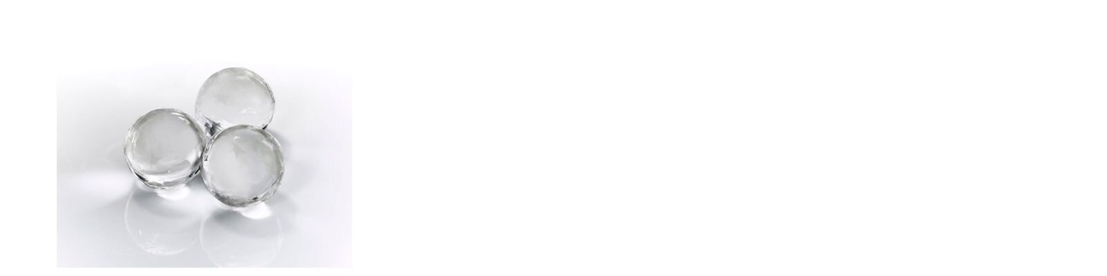 Kirkas jää on laadukas