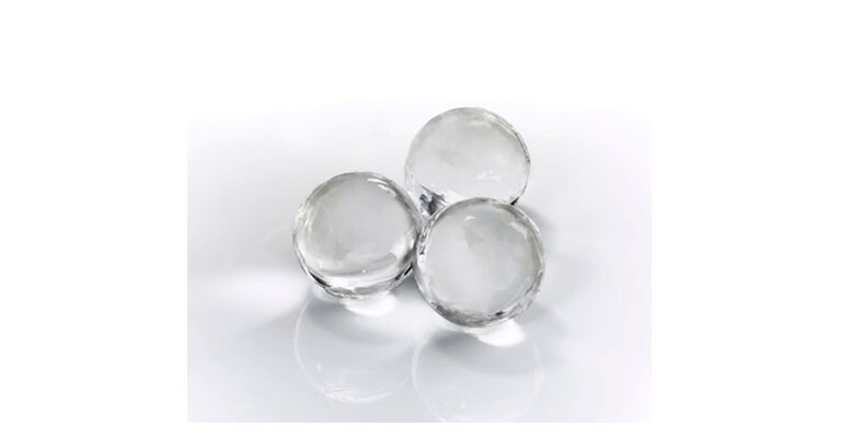 Kirkas jää on laadukas