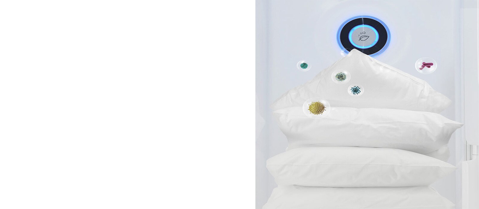 Huomattavasti vähemmän allergeeneja3