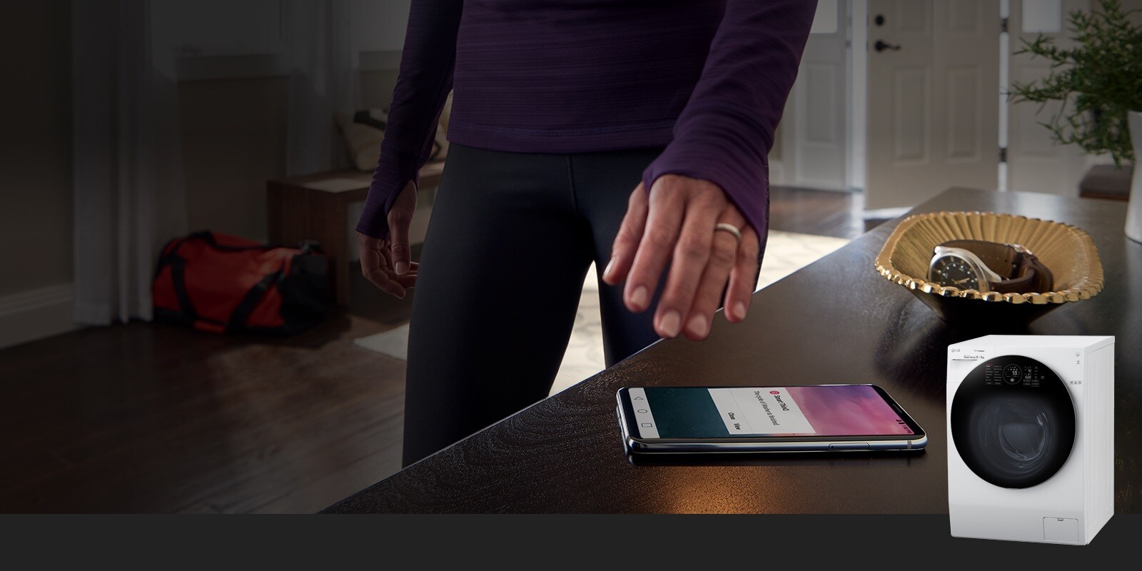 Oletko joskus unohtanut pyykit koneeseen?3