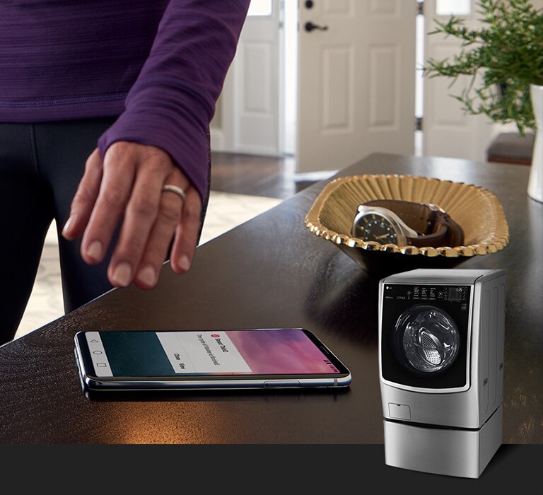 Oletko joskus unohtanut pyykit koneeseen?4