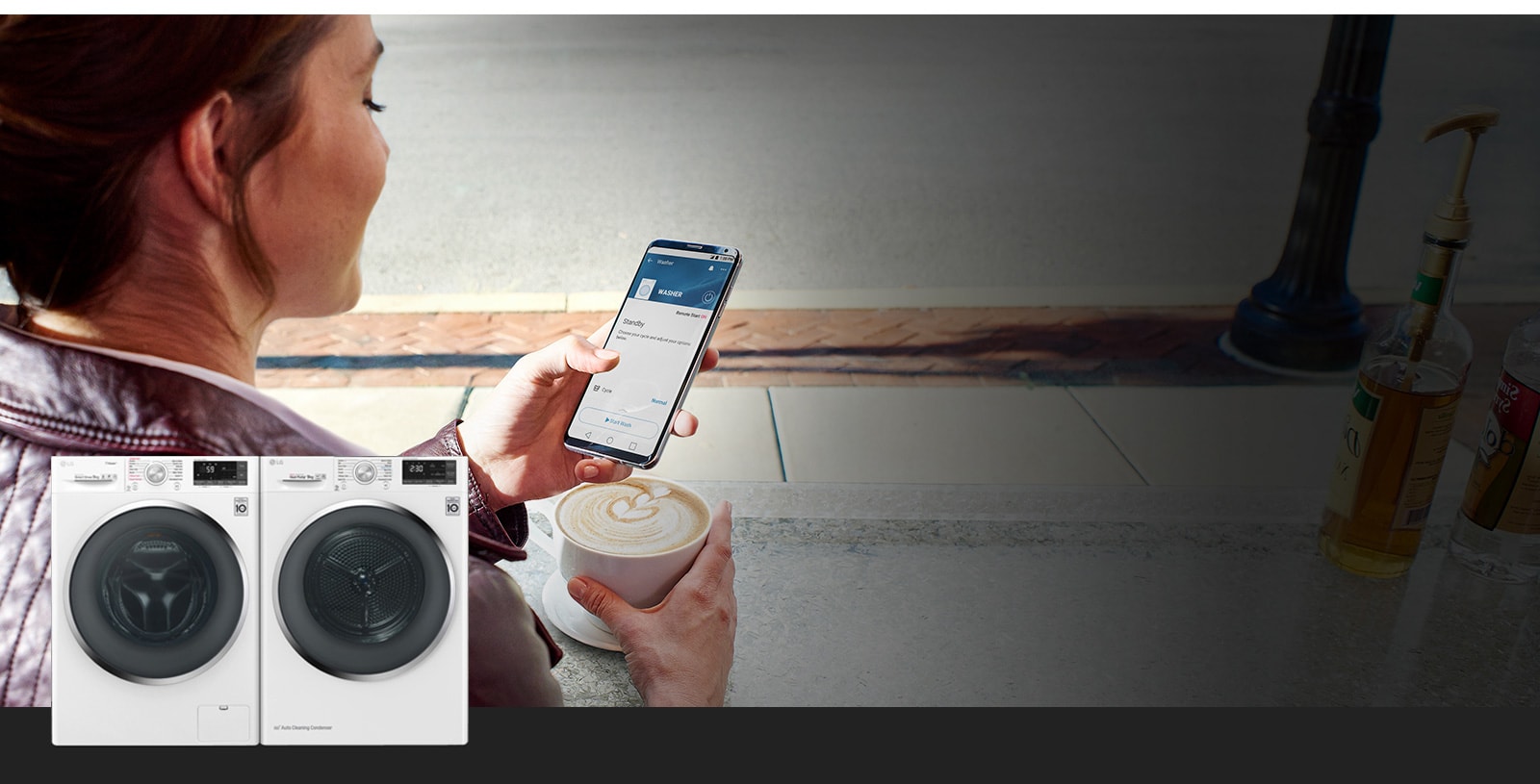 Kuivaa pyykit milloin tahansa1