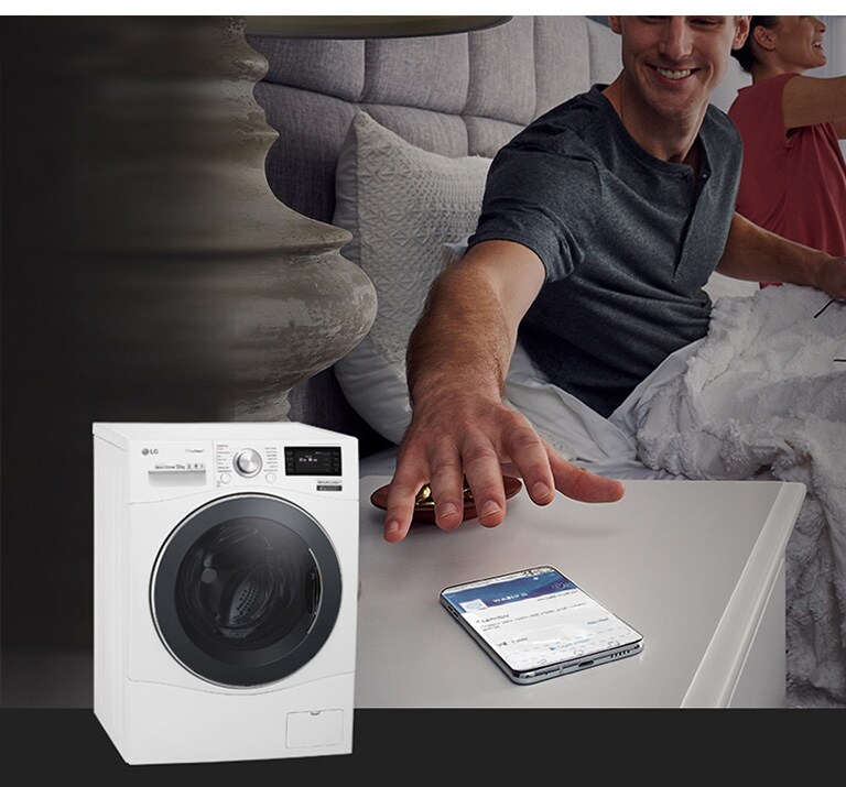 Älykkäitä pesukoneita2
