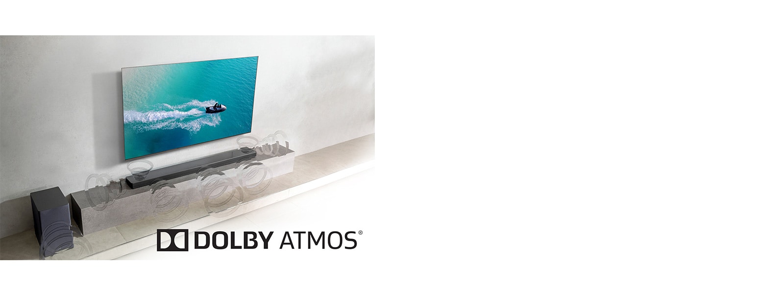 Dolby Atmos® -teknologia1
