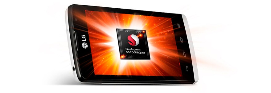 1.2GHz Dual-Core CPU