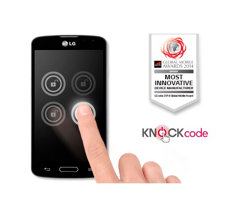 Knock Code™