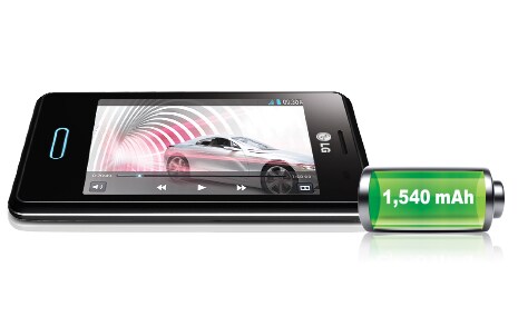 Akun kapasiteetti 1 700 mAh