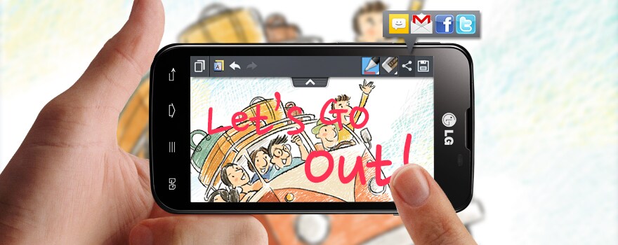 Päivitetty Quick Memo