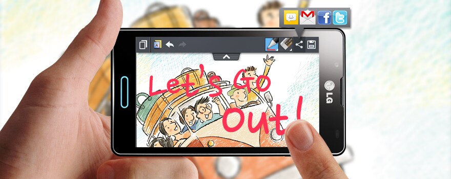 Päivitetty Quick Memo