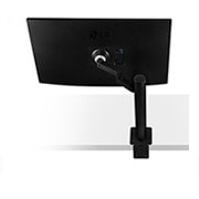 LG 31,5 tuuman UHD 4K Ergo IPS-näyttö USB Type-C™ -liitännällä, 32UN880-B, 32UN880-B, thumbnail 13