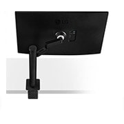 LG 31,5 tuuman UHD 4K Ergo IPS-näyttö USB Type-C™ -liitännällä, 32UN880-B, 32UN880-B, thumbnail 14