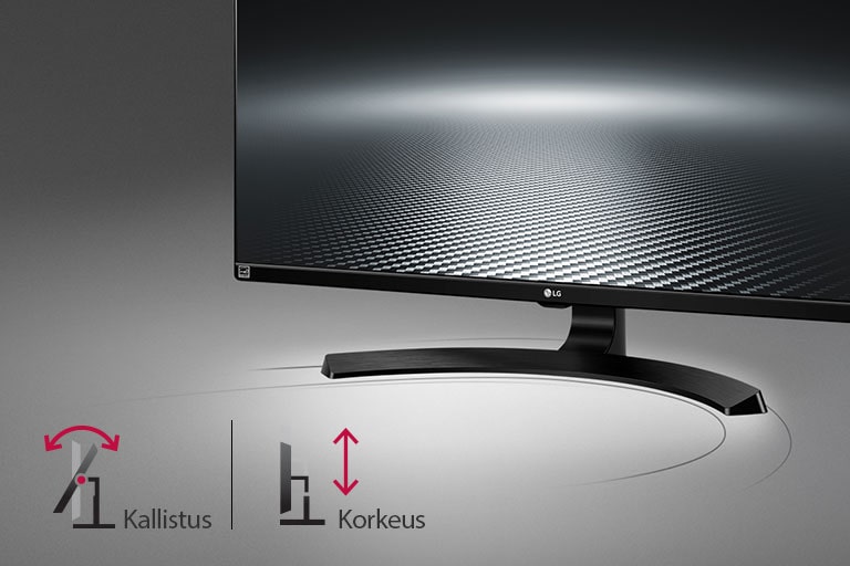 Parannettua työtehoa