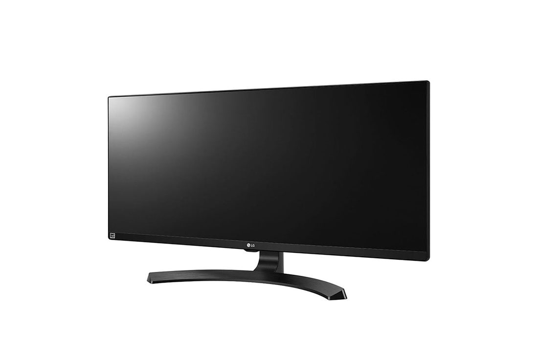 LG 34 tuuman' UltraWide™ QHD (3440 x 1440) IPS Näyttö, 34WL750-B, thumbnail 2