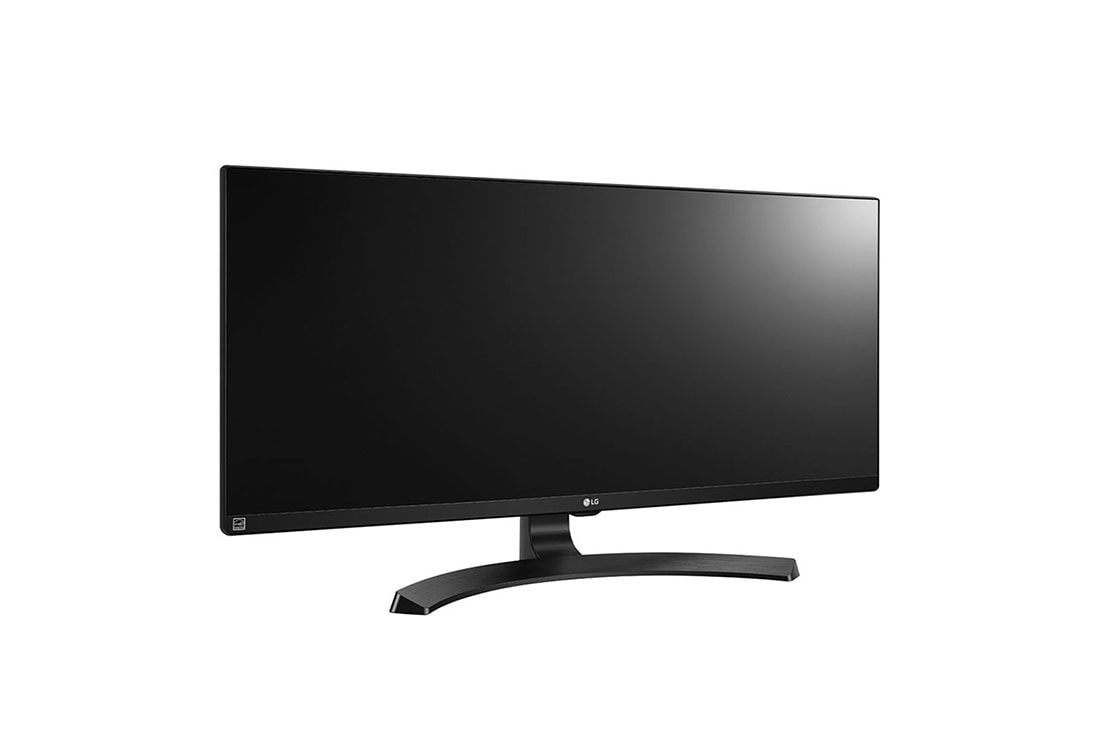 LG 34 tuuman' UltraWide™ QHD (3440 x 1440) IPS Näyttö, 34WL750-B, thumbnail 3