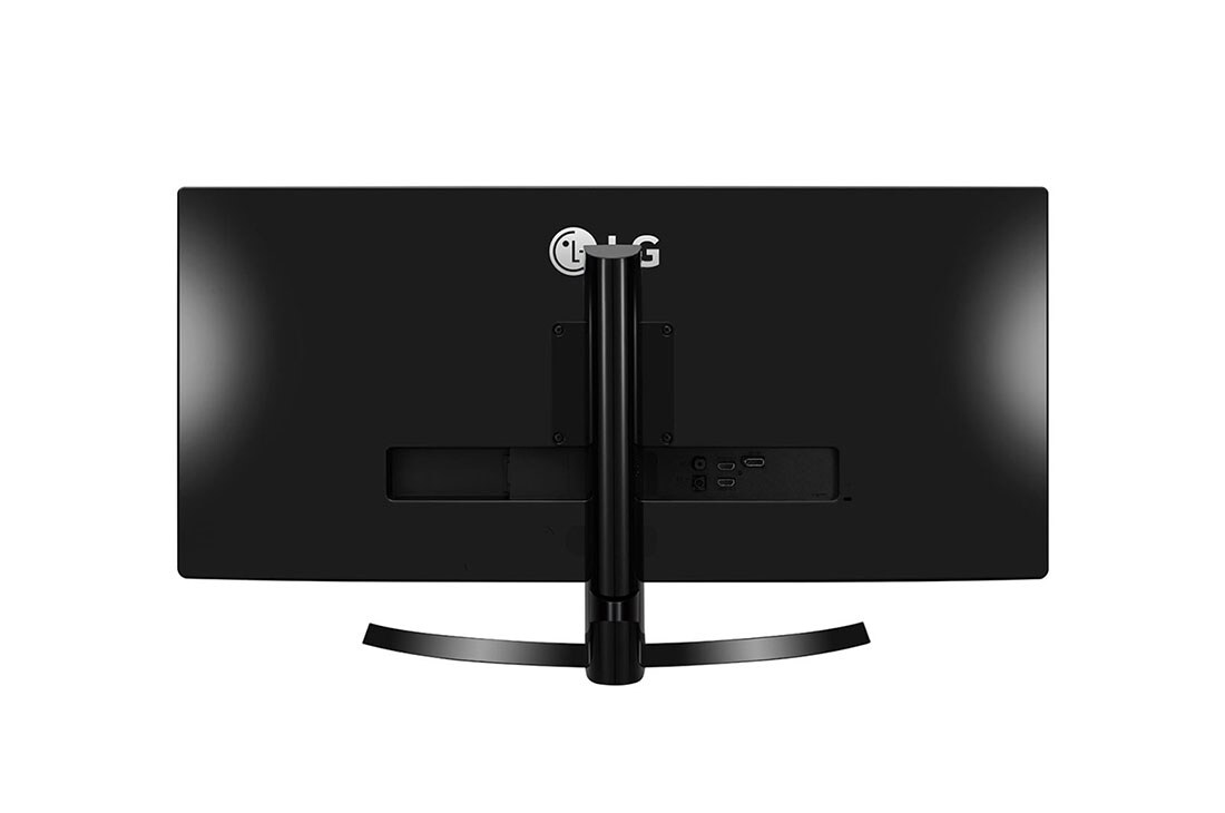 LG 34 tuuman' UltraWide™ QHD (3440 x 1440) IPS Näyttö, 34WL750-B, thumbnail 6