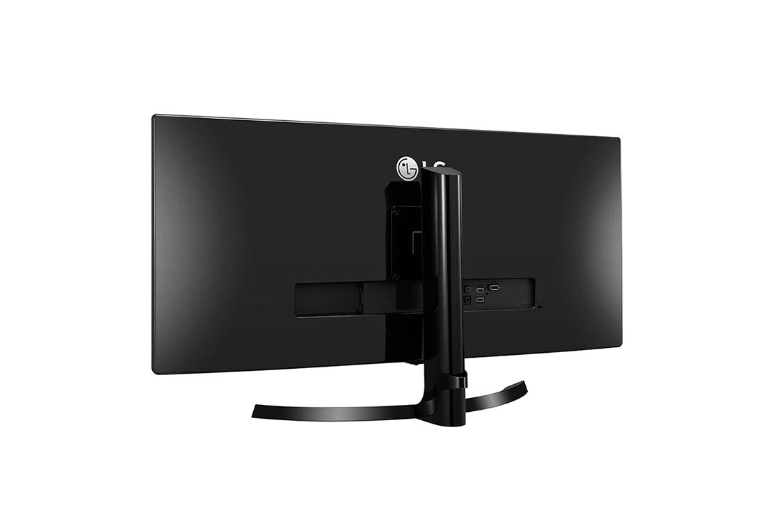 LG 34 tuuman' UltraWide™ QHD (3440 x 1440) IPS Näyttö, 34WL750-B, thumbnail 7