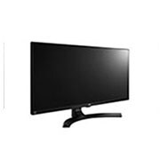 LG 34 tuuman' UltraWide™ QHD (3440 x 1440) IPS Näyttö, 34WL750-B, thumbnail 4