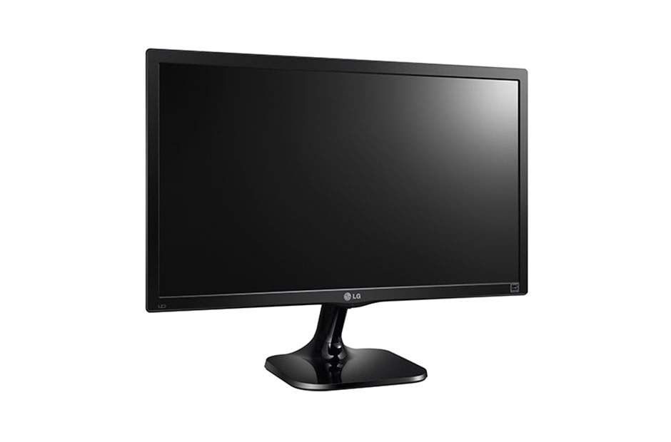 LG 24'' Full HD 2ms LED -näyttö (23,6'' Diagonaalinen), 24M47VQ, thumbnail 4