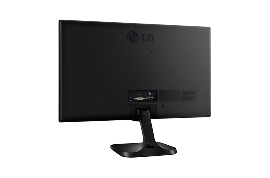LG 24'' Full HD 2ms LED -näyttö (23,6'' Diagonaalinen), 24M47VQ, thumbnail 7