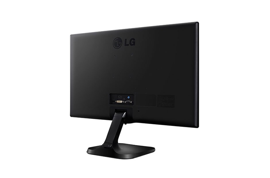 LG 24'' Full HD 2ms LED -näyttö (23,6'' Diagonaalinen), 24M47VQ, thumbnail 8