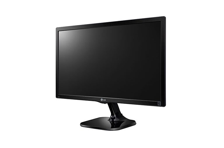 LG 24'' Full HD 2ms LED -näyttö (23,6'' Diagonaalinen), 24M47VQ, thumbnail 3