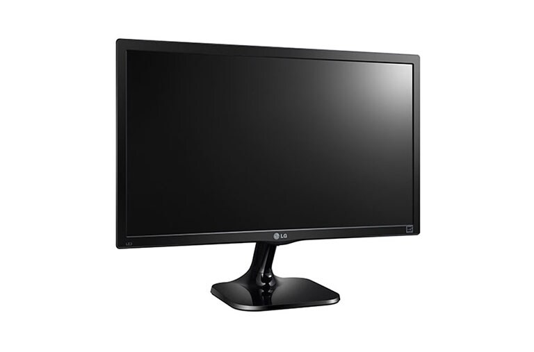 LG 24'' Full HD 2ms LED -näyttö (23,6'' Diagonaalinen), 24M47VQ, thumbnail 4