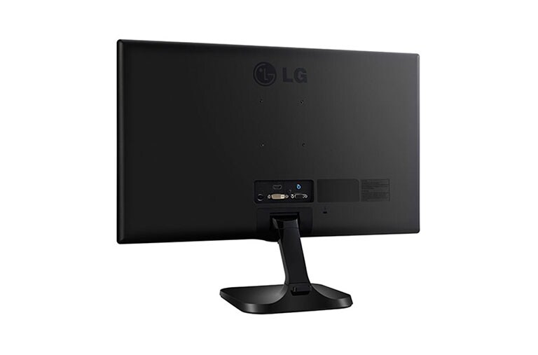 LG 24'' Full HD 2ms LED -näyttö (23,6'' Diagonaalinen), 24M47VQ, thumbnail 7