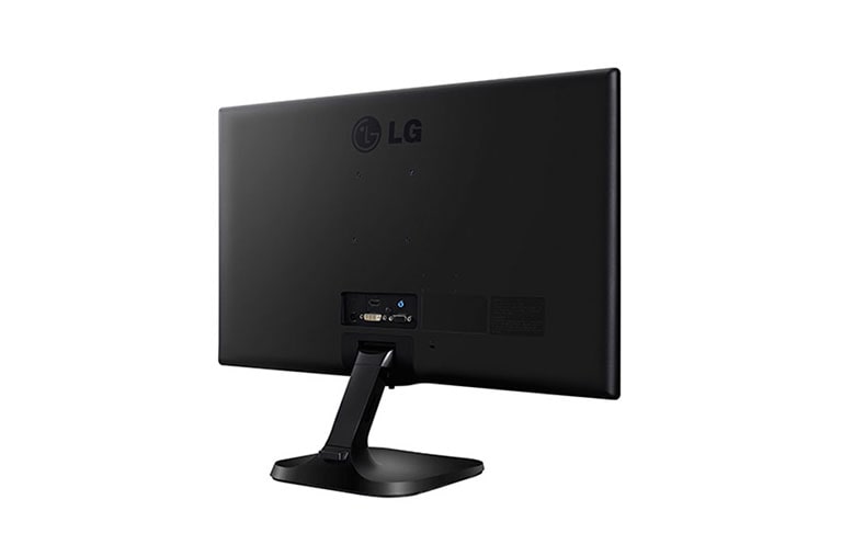 LG 24'' Full HD 2ms LED -näyttö (23,6'' Diagonaalinen), 24M47VQ, thumbnail 8