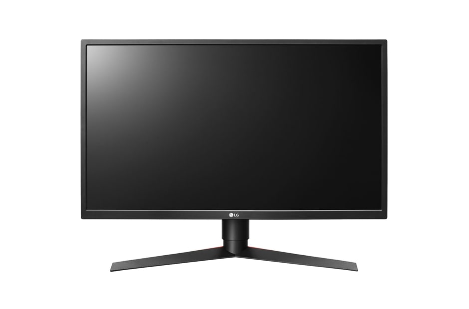 LG 27'' FHD Gaming Monitor with FreeSync, 27GK750F, thumbnail 2