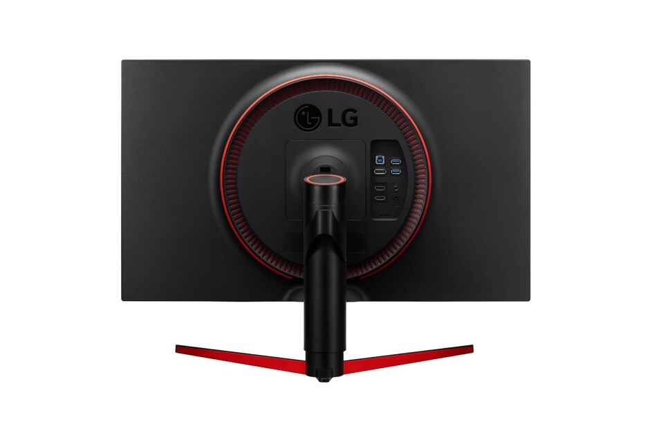 LG 27'' FHD Gaming Monitor with FreeSync, 27GK750F, thumbnail 8