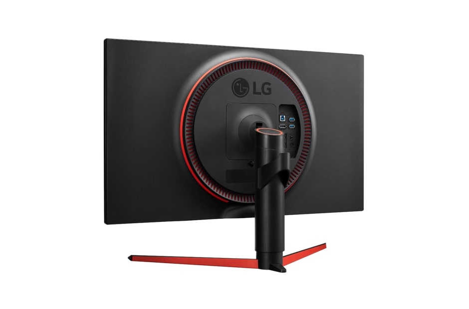 LG 27'' FHD Gaming Monitor with FreeSync, 27GK750F, thumbnail 9