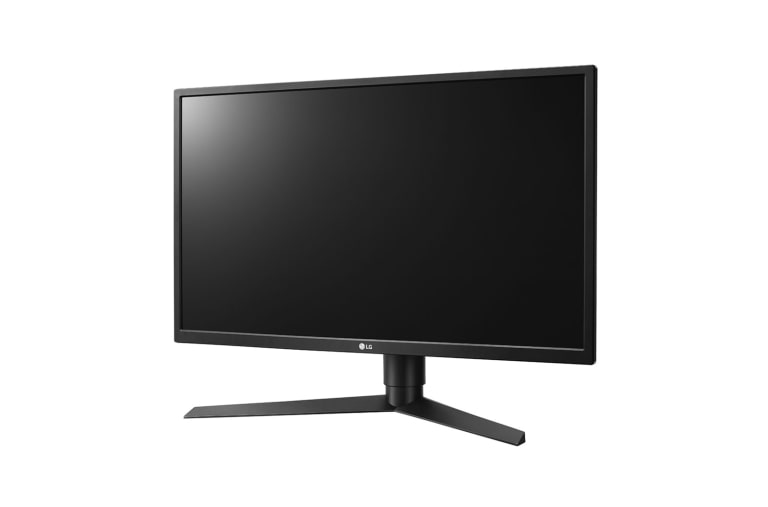 LG 27'' FHD Gaming Monitor with FreeSync, 27GK750F, thumbnail 4