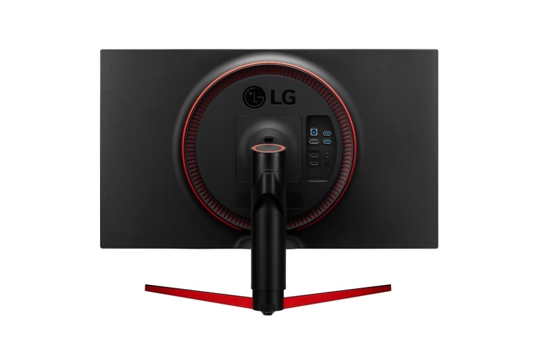 LG 27'' FHD Gaming Monitor with FreeSync, 27GK750F, thumbnail 8