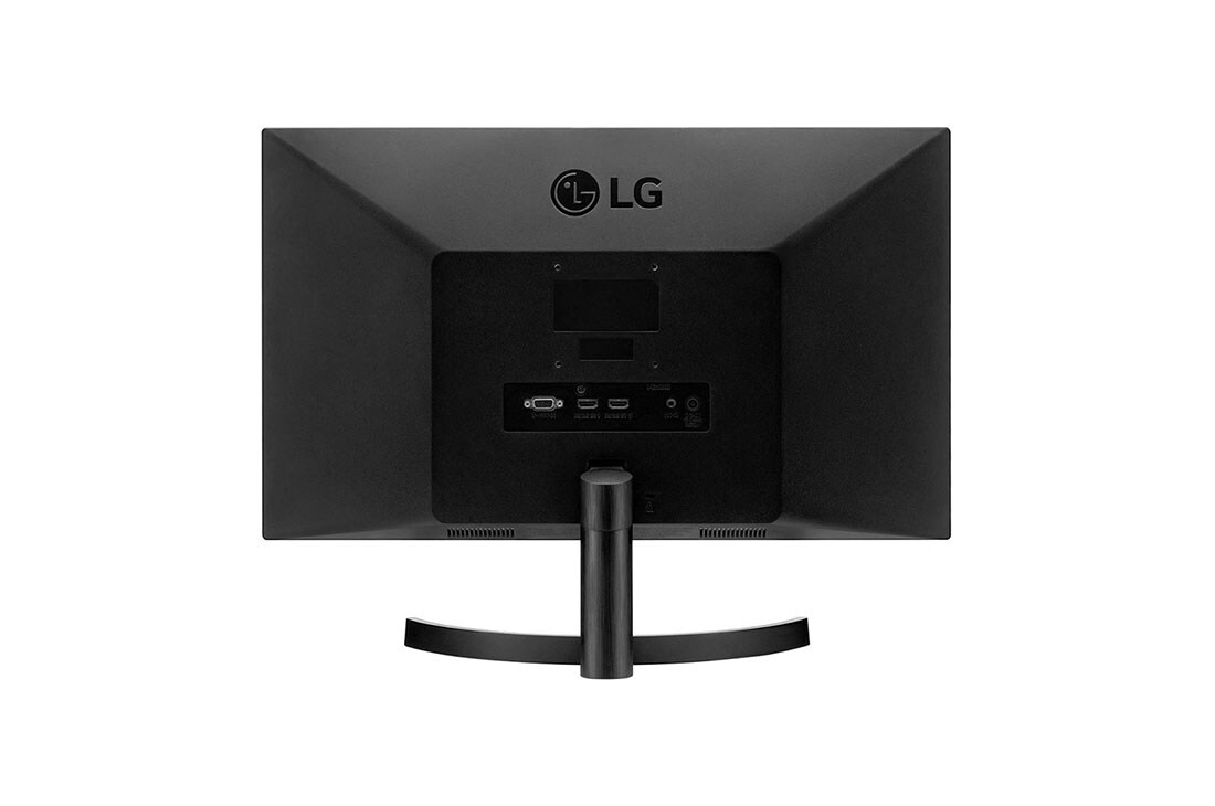 LG 27'' Full HD 3-sivuinen lähes reunukseton IPS-näyttö, 27MK600M, thumbnail 5