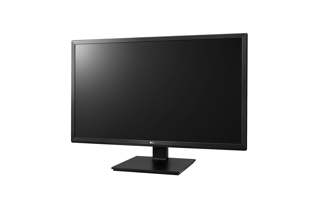 LG 27'' UHD 4K -näyttö, 27UD59P, thumbnail 3