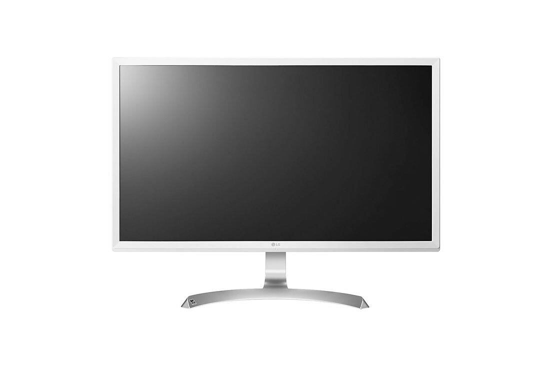 LG 27'' 4K UHD IPS LED -näyttö, 27UD59, thumbnail 2