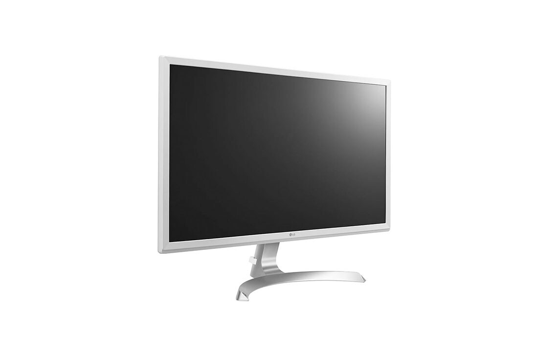 LG 27'' 4K UHD IPS LED -näyttö, 27UD59, thumbnail 5