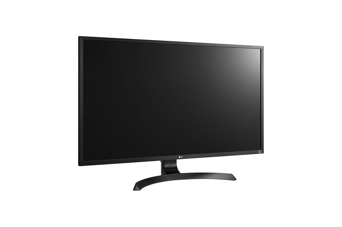 LG 32'' UHD 4K -näyttö, 32UD59, thumbnail 6