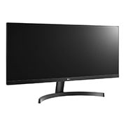 LG UltraWide FHD -näyttö, 34WK500, thumbnail 3