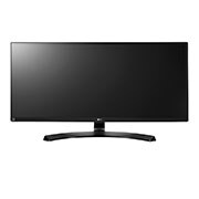 LG 34'' 21:9 UltraWide® WQHD IPS LED -näyttö (34'' diagonaalinen), 34UM88C, thumbnail 1